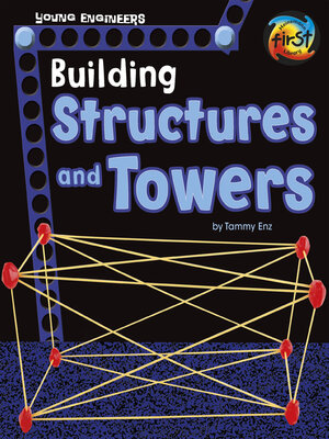 cover image of Building Structures and Towers